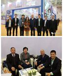 寶索企業(yè) 展會(huì)收官，精彩延續(xù)！